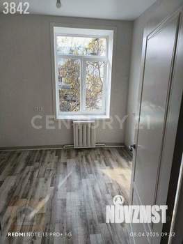 2-к квартира, вторичка, 34м2, 2/3 этаж