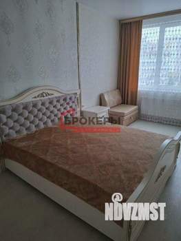 1-к квартира, вторичка, 44м2, 4/8 этаж