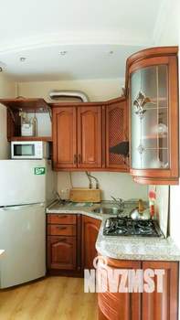 2-к квартира, вторичка, 45м2, 2/4 этаж