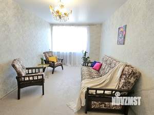 1-к квартира, вторичка, 30м2, 5/5 этаж