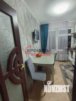 3-к квартира, вторичка, 81м2, 1/8 этаж