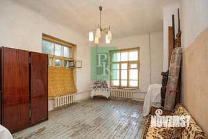 3-к квартира, вторичка, 68м2, 2/2 этаж