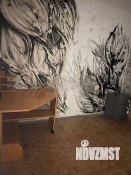 3-к квартира, вторичка, 66м2, 2/5 этаж