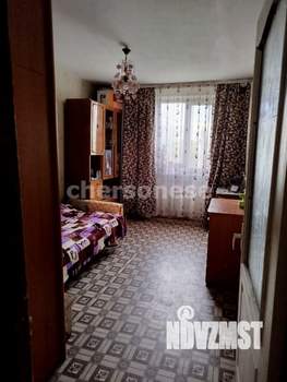 3-к квартира, вторичка, 70м2, 2/5 этаж