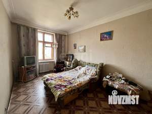 2-к квартира, вторичка, 49м2, 3/4 этаж