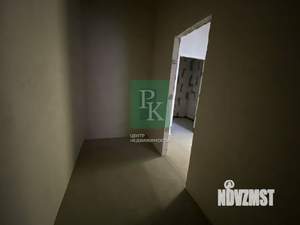 1-к квартира, вторичка, 42м2, 5/16 этаж