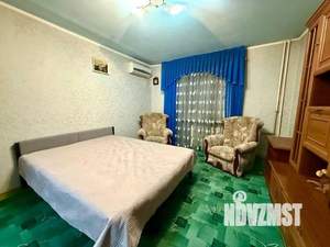 2-к квартира, вторичка, 55м2, 3/5 этаж