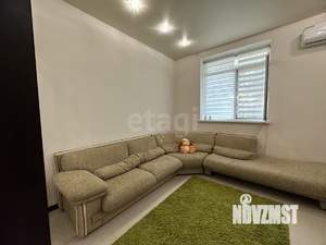 2-к квартира, вторичка, 30м2, 1/6 этаж