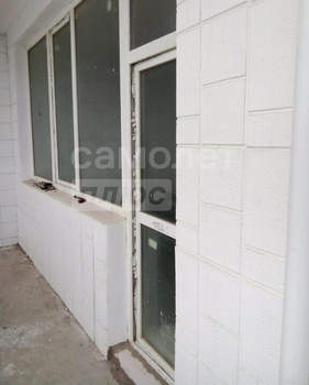 Студия квартира, вторичка, 43м2, 3/6 этаж