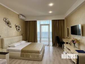 Студия квартира, вторичка, 41м2, 4/10 этаж