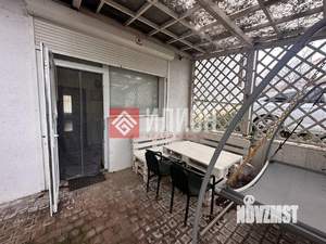 1-к квартира, вторичка, 51м2, 1/3 этаж