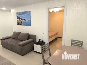 2-к квартира, вторичка, 43м2, 1/9 этаж