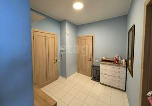 1-к квартира, вторичка, 56м2, 6/9 этаж