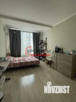 1-к квартира, вторичка, 35м2, 10/10 этаж