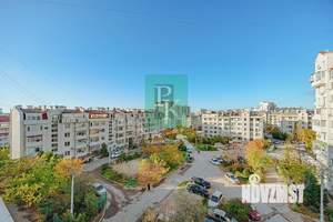 3-к квартира, вторичка, 72м2, 6/10 этаж