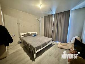 2-к квартира, вторичка, 43м2, 8/12 этаж