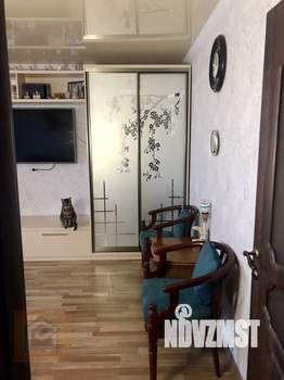 3-к квартира, вторичка, 74м2, 10/10 этаж