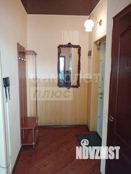 1-к квартира, вторичка, 33м2, 1/5 этаж