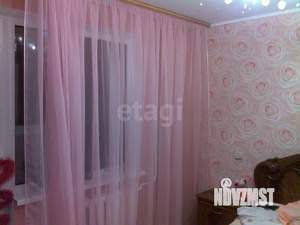 3-к квартира, вторичка, 63м2, 3/10 этаж