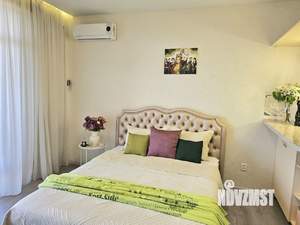 Студия квартира, вторичка, 30м2, 5/5 этаж