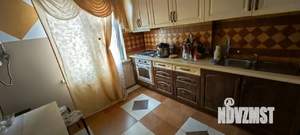 1-к квартира, вторичка, 49м2, 2/10 этаж