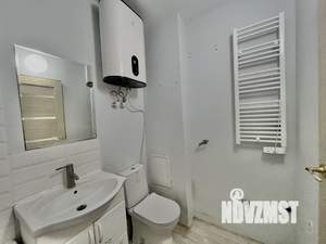 2-к квартира, вторичка, 47м2, 5/5 этаж