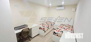 2-к квартира, вторичка, 65м2, 1/6 этаж