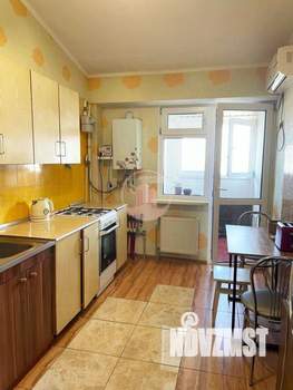 1-к квартира, вторичка, 35м2, 6/6 этаж