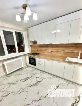 3-к квартира, вторичка, 64м2, 2/5 этаж