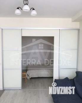1-к квартира, вторичка, 37м2, 10/10 этаж