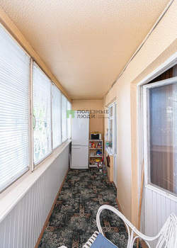 2-к квартира, вторичка, 50м2, 1/12 этаж