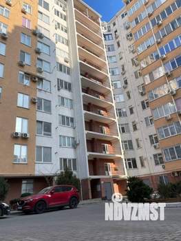 2-к квартира, вторичка, 42м2, 10/11 этаж