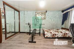 3-к квартира, вторичка, 62м2, 4/5 этаж