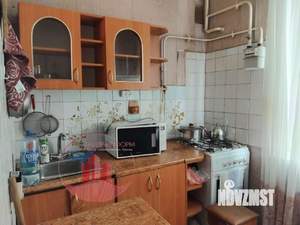 2-к квартира, вторичка, 44м2, 1/5 этаж