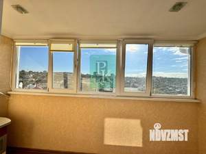 1-к квартира, вторичка, 50м2, 6/6 этаж