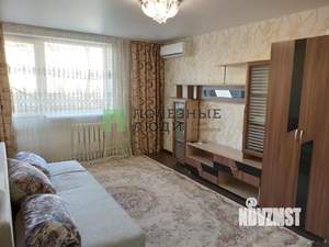 1-к квартира, вторичка, 30м2, 2/5 этаж