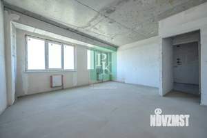 1-к квартира, вторичка, 60м2, 5/10 этаж