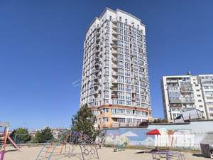 1-к квартира, вторичка, 44м2, 2/16 этаж