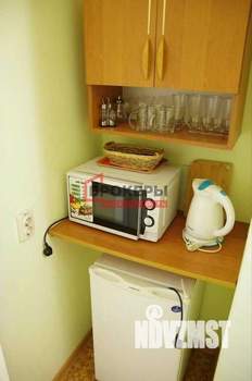 Студия квартира, вторичка, 17м2, 1/5 этаж