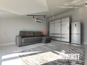 1-к квартира, вторичка, 44м2, 11/11 этаж