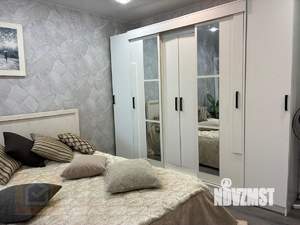 3-к квартира, вторичка, 71м2, 1/10 этаж