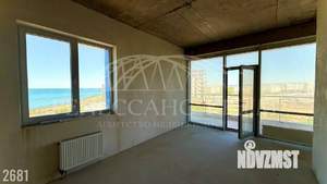 2-к квартира, вторичка, 97м2, 4/6 этаж