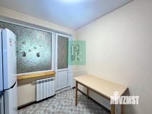 1-к квартира, вторичка, 40м2, 5/5 этаж