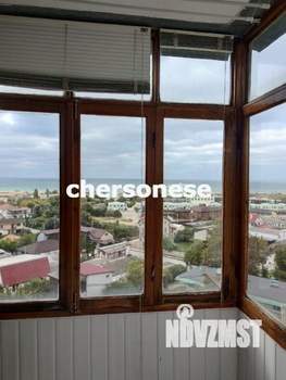 1-к квартира, вторичка, 39м2, 5/5 этаж