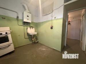 1-к квартира, вторичка, 31м2, 5/5 этаж