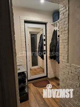 1-к квартира, вторичка, 33м2, 3/3 этаж