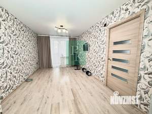 2-к квартира, вторичка, 40м2, 4/5 этаж