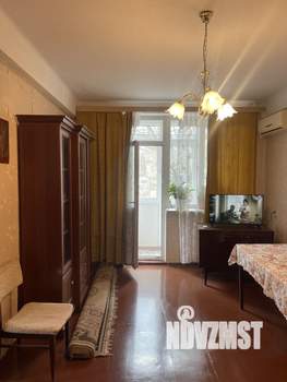 2-к квартира, вторичка, 45м2, 2/5 этаж