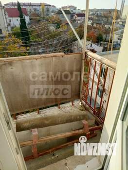 3-к квартира, вторичка, 78м2, 4/5 этаж