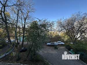 2-к квартира, вторичка, 45м2, 2/6 этаж